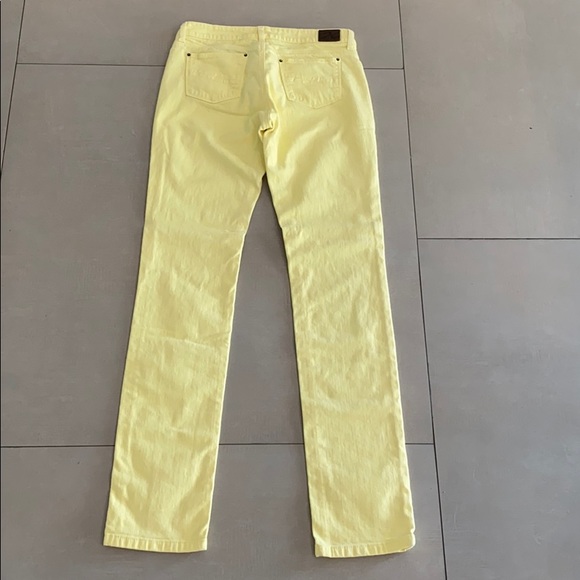 Tommy Hilfiger Mellow Yellow jeans - Picture 3 of 11